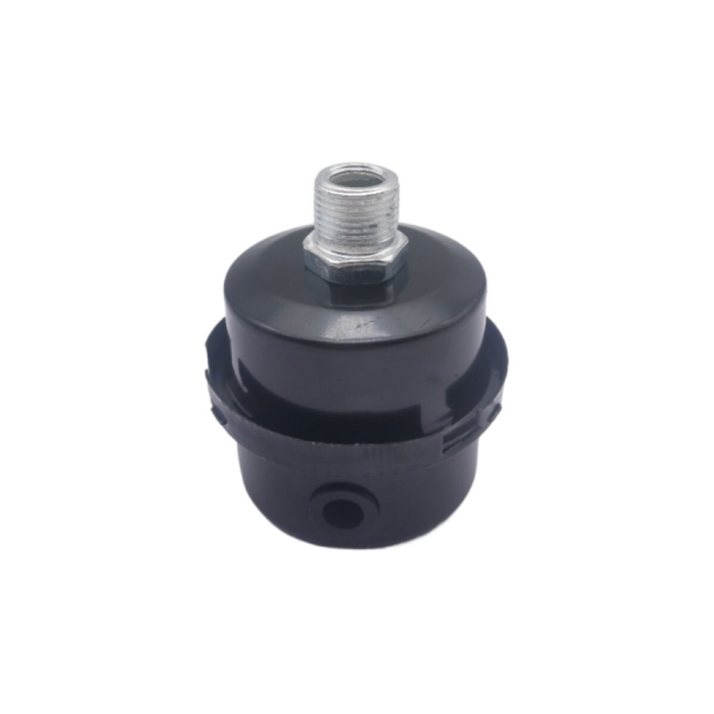 Replacement for AC-0253 DEVILBISS, CRAFTSMAN, PORTER CABLE FILTER SILENCER 3/8″