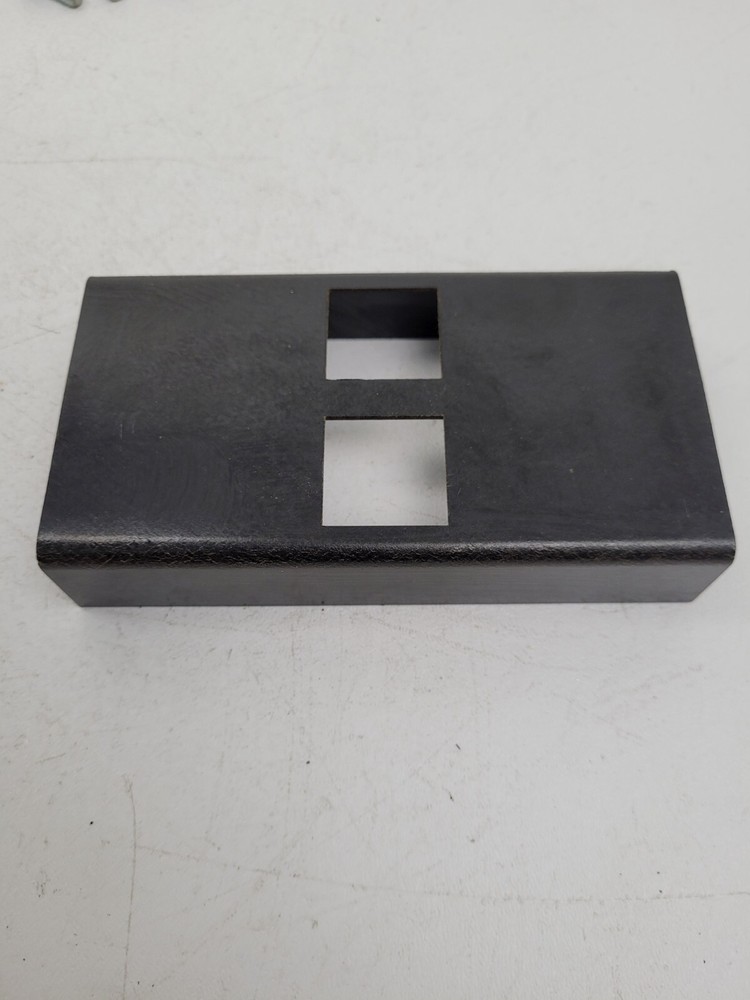 KCDPKD Westinghouse Twin Hardware Mounting Kit 400A - Next Day Option