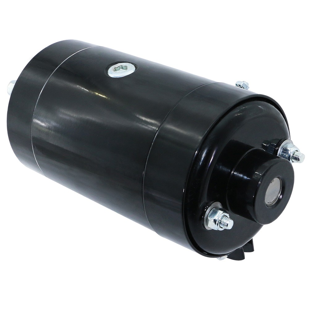 Starter Replacement Generator For Harley Davidson FL Series Condition 1200cc
