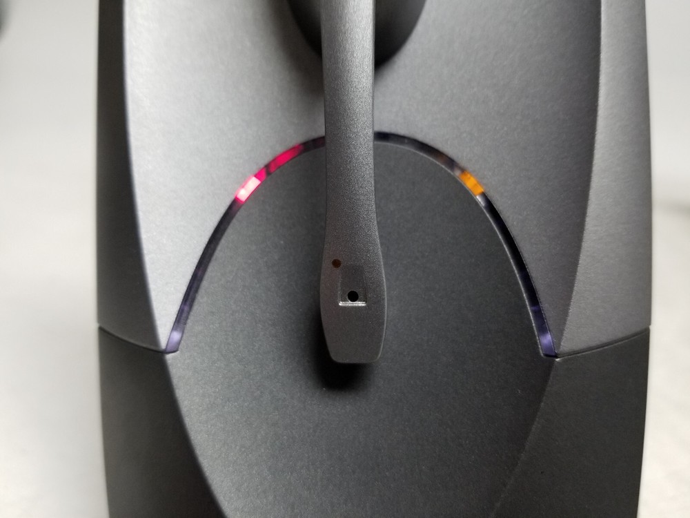 Plantronics CS50 Headset Base Docks