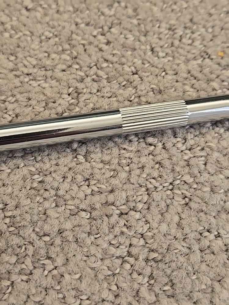 Milwaukee 6" Socket Extension 1/4" Drive NEW