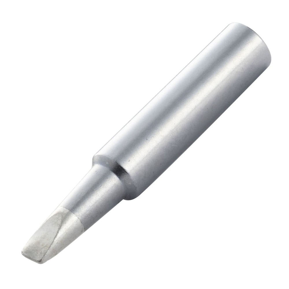 Hakko T18D32P Tip for Fx-888 Station, 3.2mm x 14.5mm, Silver