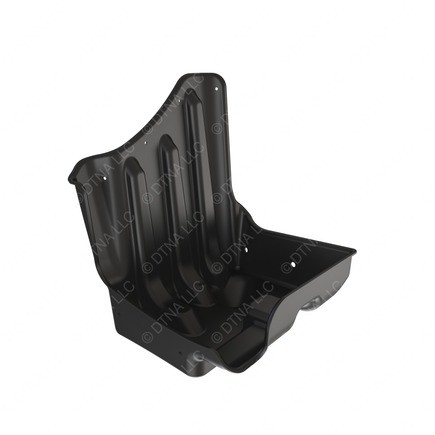 17-16718-000 Fender Splash Shield for Freightliner