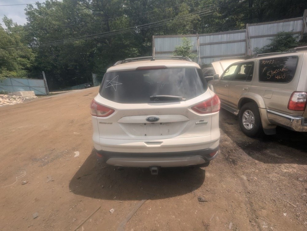2015 ESCAPE Door Lock Actuator Tested OEM
