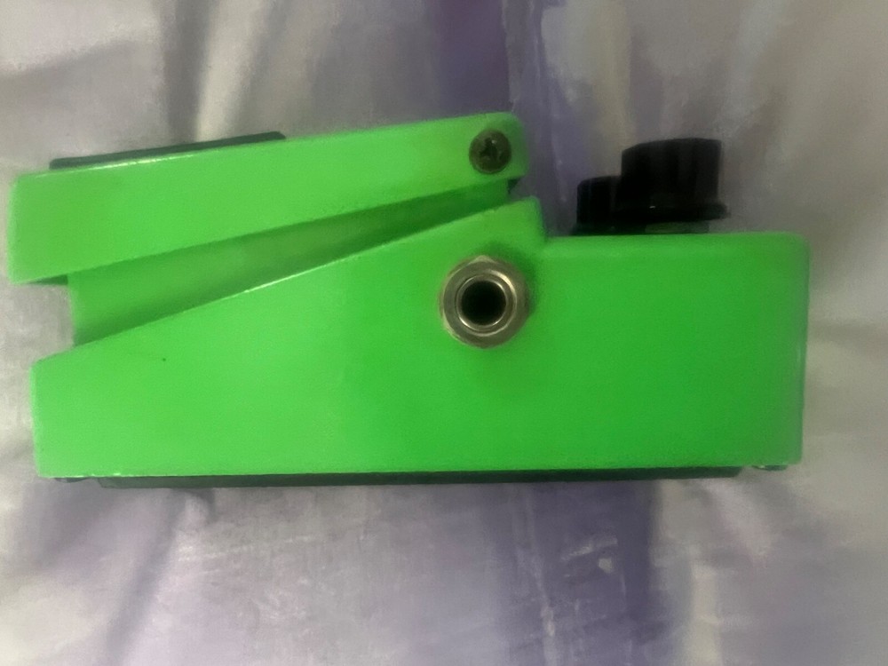 Boss PH-1 Phaser Effect Pedal