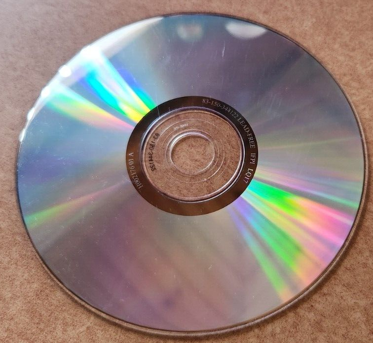 PC Chips Motherboard Version S-1.20 Drivers Manuals CD-ROM