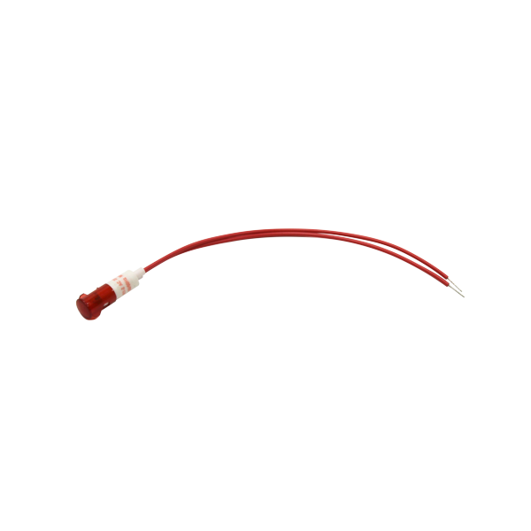 Mytee E511 Heater Indicator Light