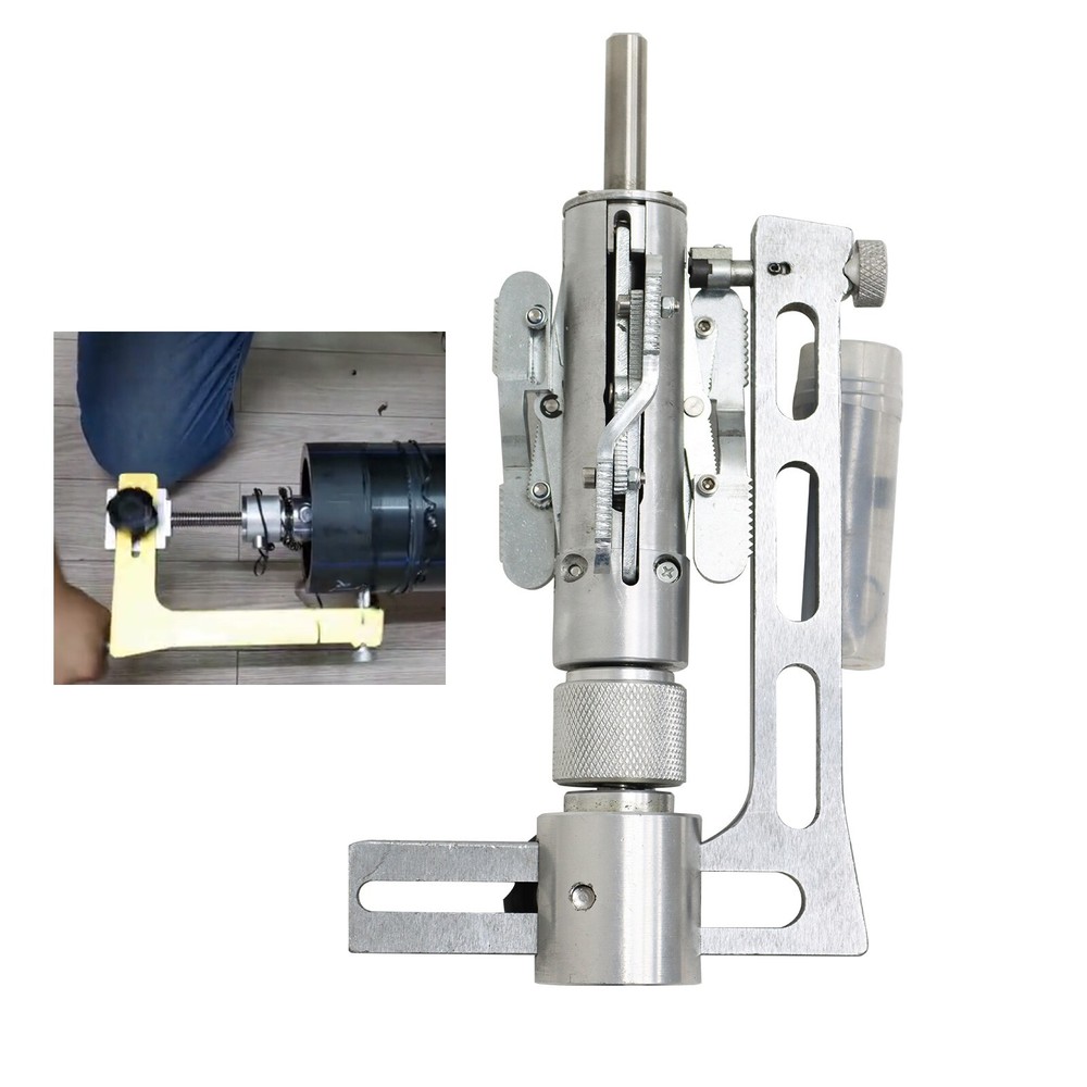 Rotary Scraper PE Pipe Special Scraper Skinning Knife Oxidation Layer Remover