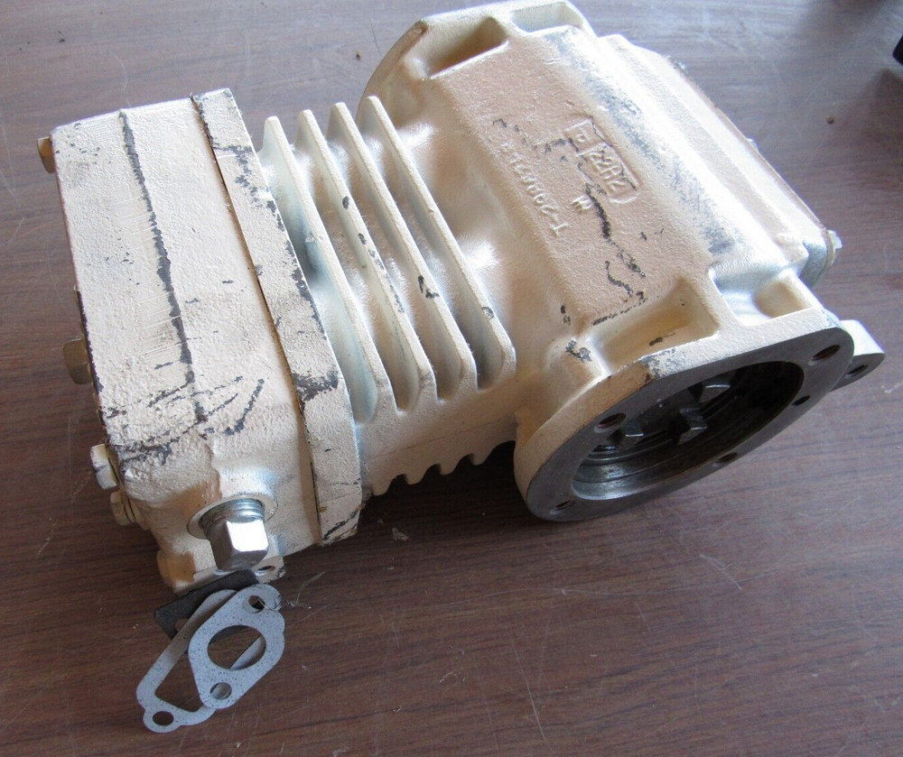 Bendix Air Compressor TU-Flo 750