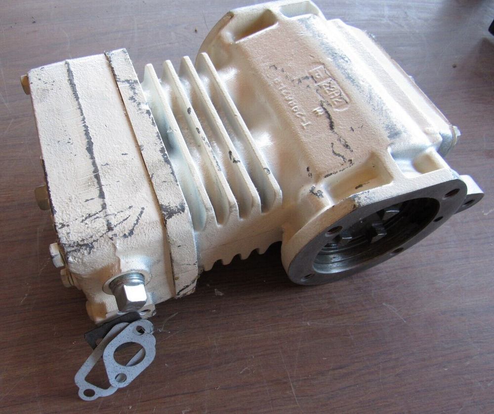 Bendix Air Compressor TU-Flo 750
