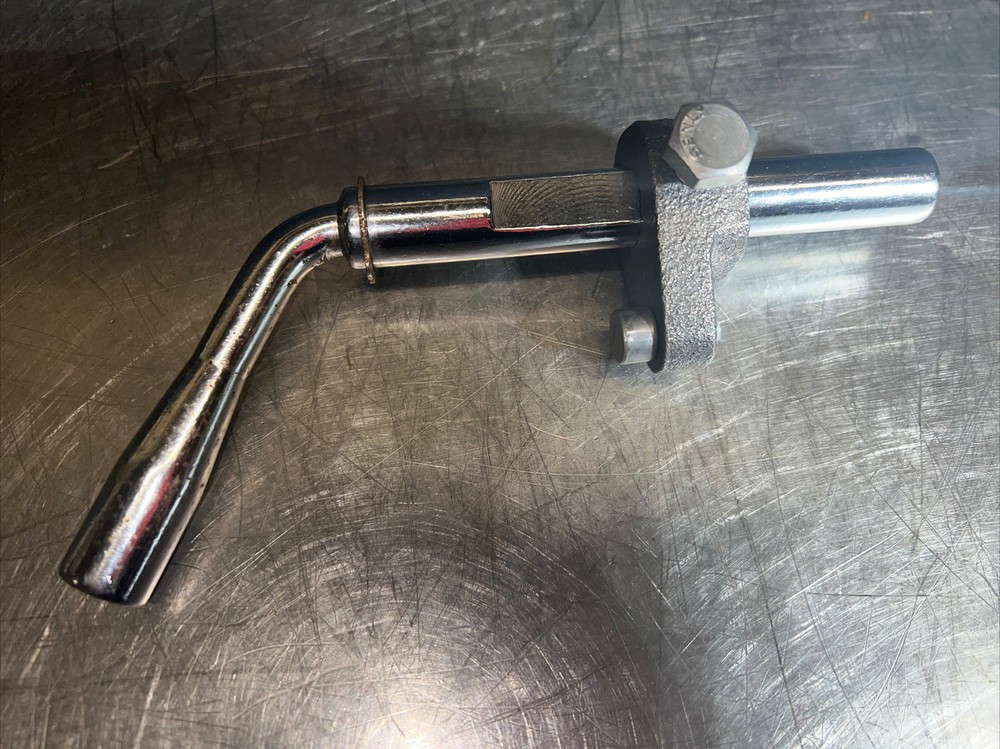 Delta Drill Press 17–900 Motor Mount Adjustment Knobs
