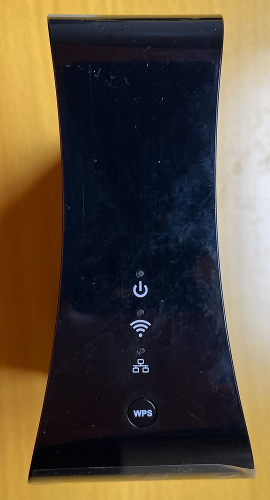 DISH NETWORK WIRELESS JOEY ACCESS POINT used