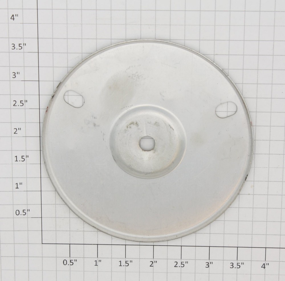 Lionel ZW-122 Marker Dial