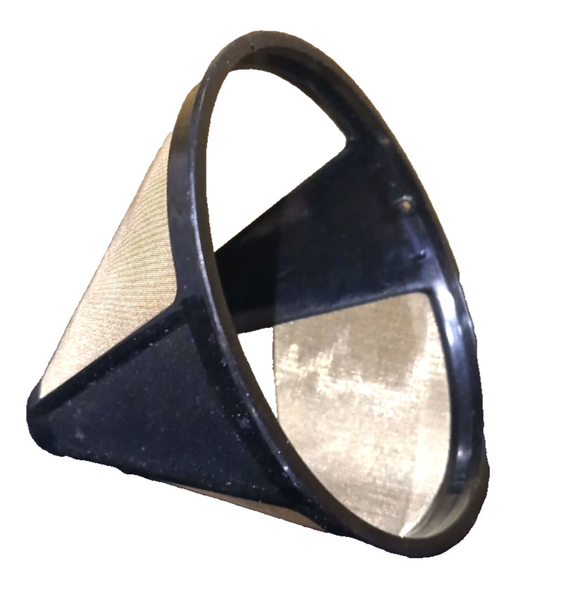 Cuisinart 12-Cup Programmable Coffee Maker Self Cleaning Model DCC-1100