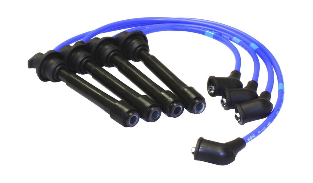 NGK (7962) RC-XX90 Spark Plug Wire Set