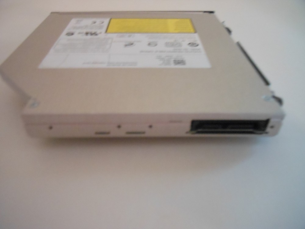 Dell Phillips & Lite-on DS-8A4S XV367 Lite-on DVD/CD Re writable Drive
