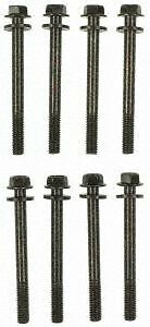 Head Bolt Set  Mahle Original  GS33242