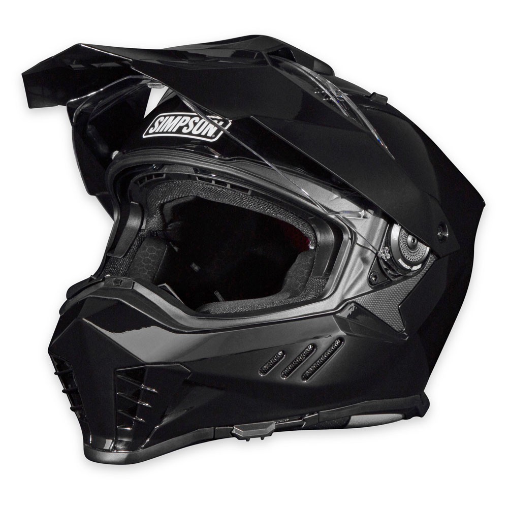 Simpson Helmet XB2XL;