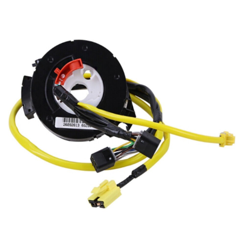 OE 26101828 Clock Spring For Oldsmobile Alero 2000-2004 With accessory control