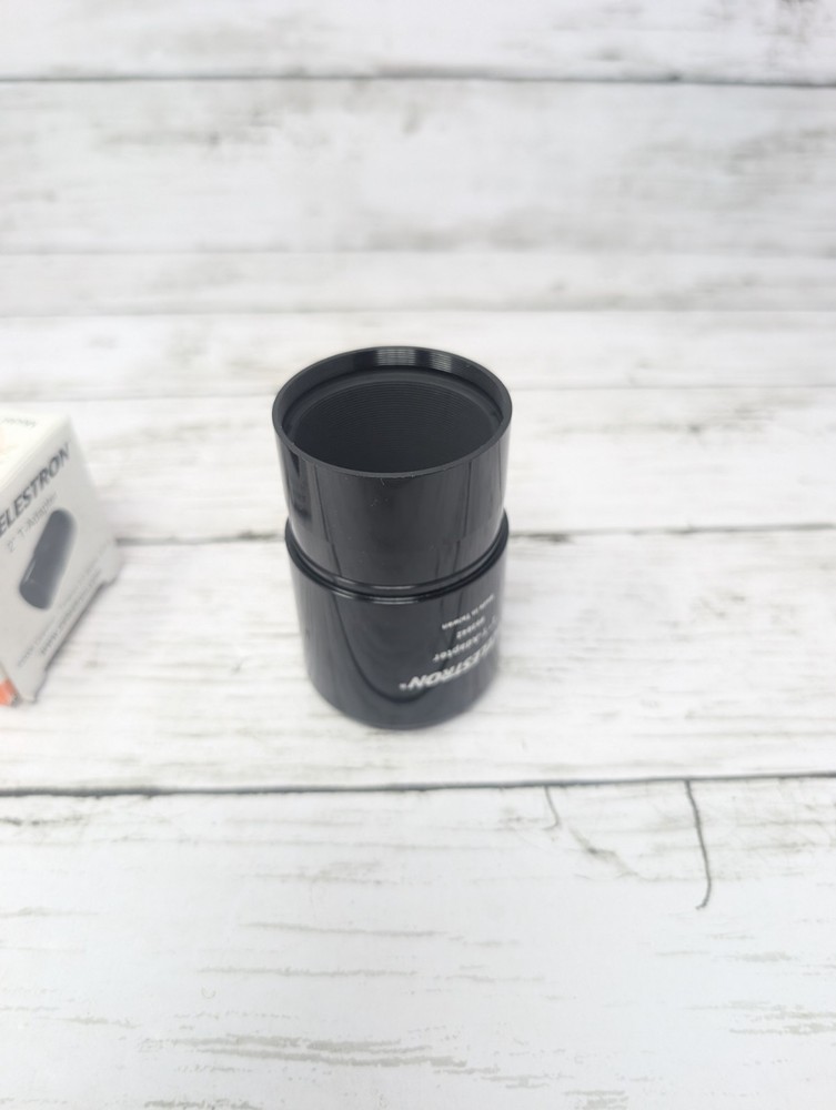 Celestron 2" T- Adapter Model # 93642