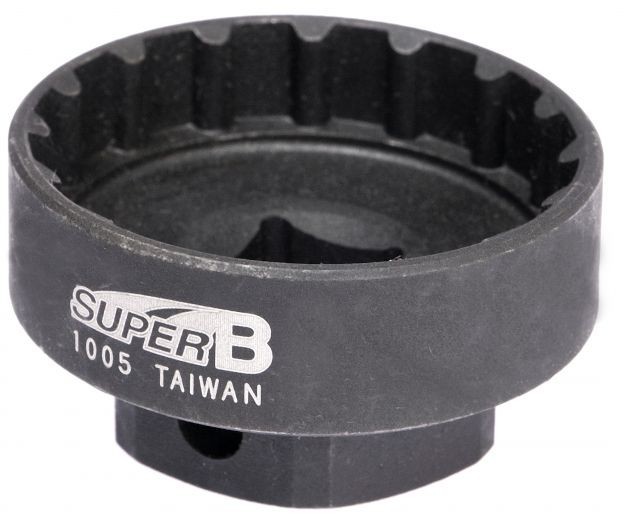 SuperB Hollowtech II BB Tool