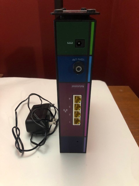 Arris SURFboard SBG7400AC2-RB Wireless Cable Modem - Refurbished Unit
