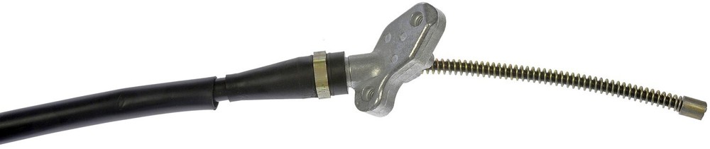 Rr Left Brake Cable Dorman/First Stop C660155