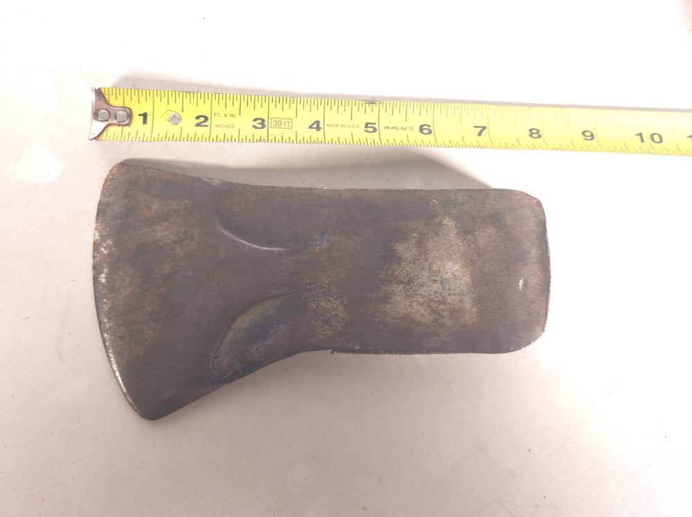 SINGLE BIT PHANTOM 3-1/2 LBS.