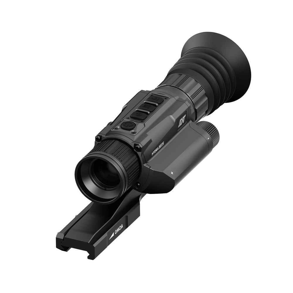 DNT Hydra 256 Multi-Function Thermal Scope HS219 19mm
