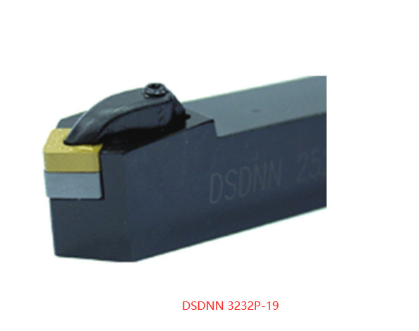 Original Carbide Inserts 1 Tablets DSDNN 3232P-19