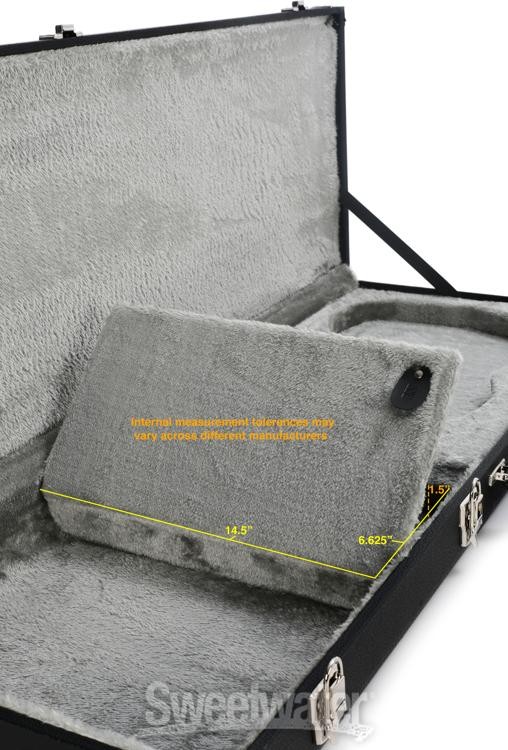 ESP LTD Viper Form Fit Guitar Case