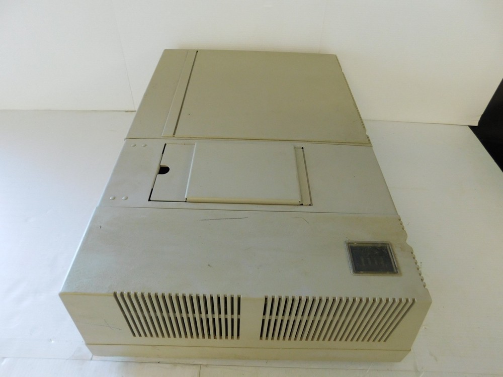 Hewlett Packard HP Diode Array Spectrophotometer 8452A (QXG94)