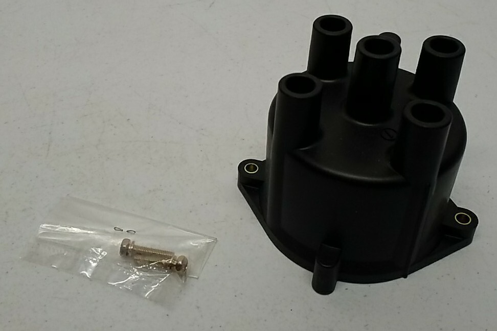Wells JA970 Distributor Cap – Durable Ignition System Upgrade, New