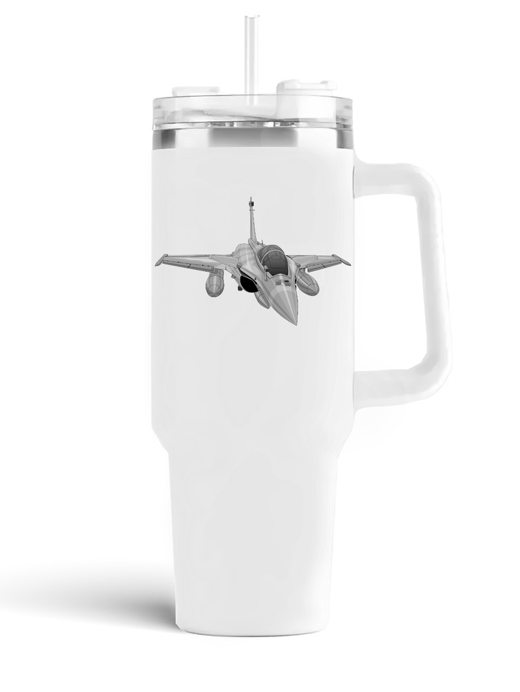Dassault Rafale M Quencher - 40oz.