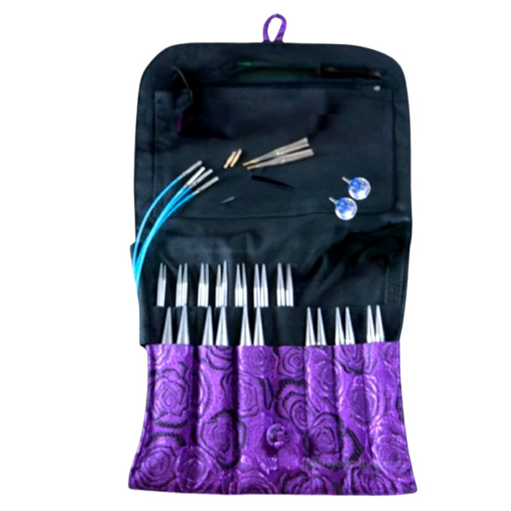 HiyaHiya ::SHARP EXPANDED Interchangeable Set:: 5" LIMITED EDITION