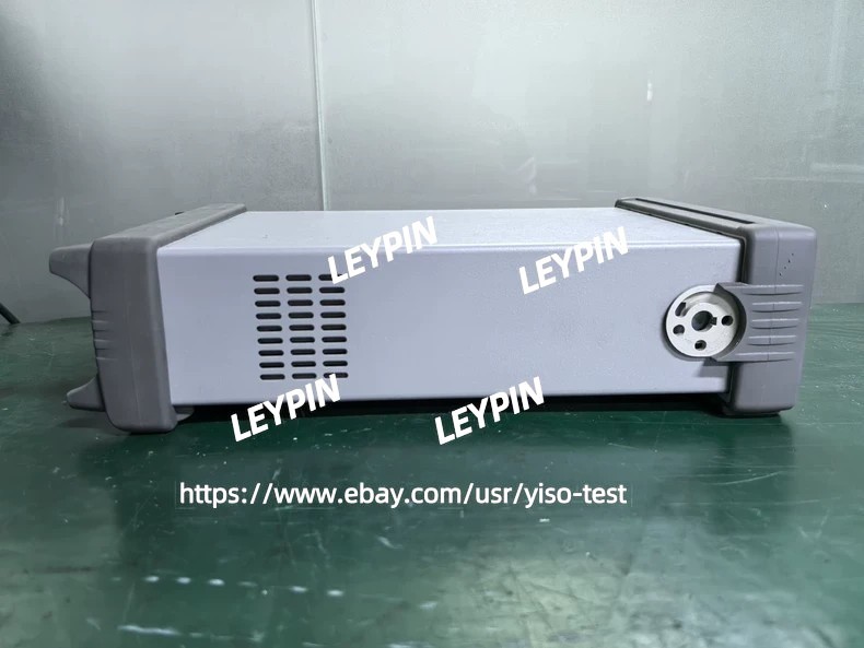 Keysight Agilent E4417A EPM-P Series Dual-Channel Power Meter /Good function #Yi