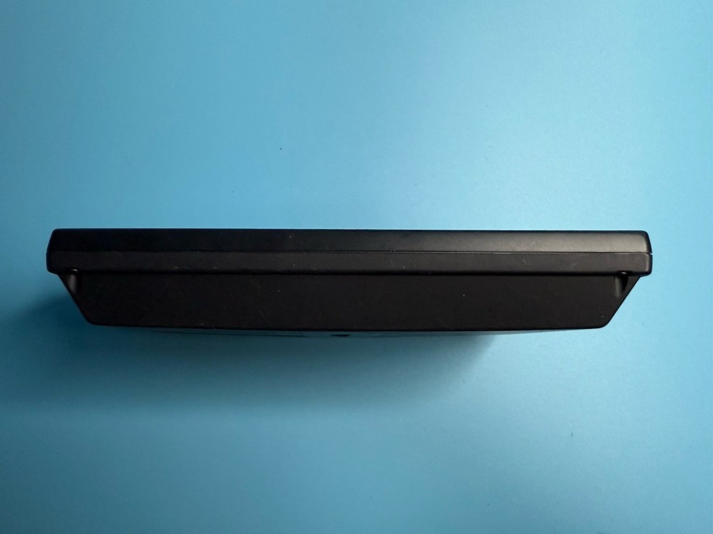 Display Alpine TME-M760