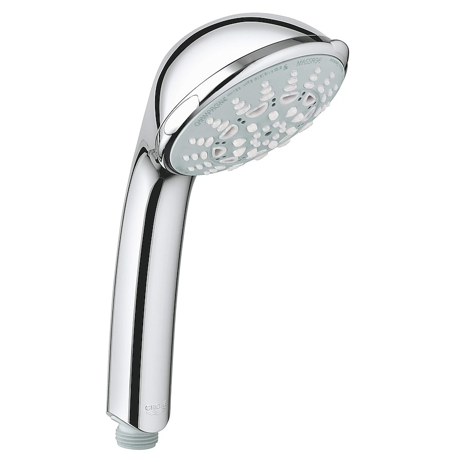 Grohe 28897000 Relexa Handheld Shower CHROME