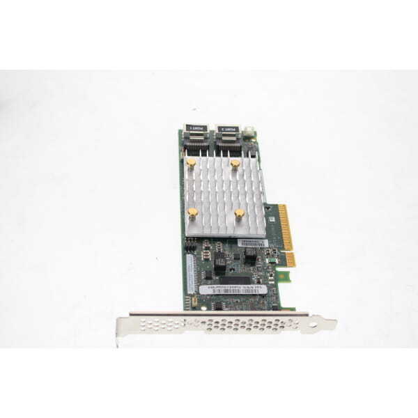 HP 836269-001 Smart Array P408I-P SR G10 Controller