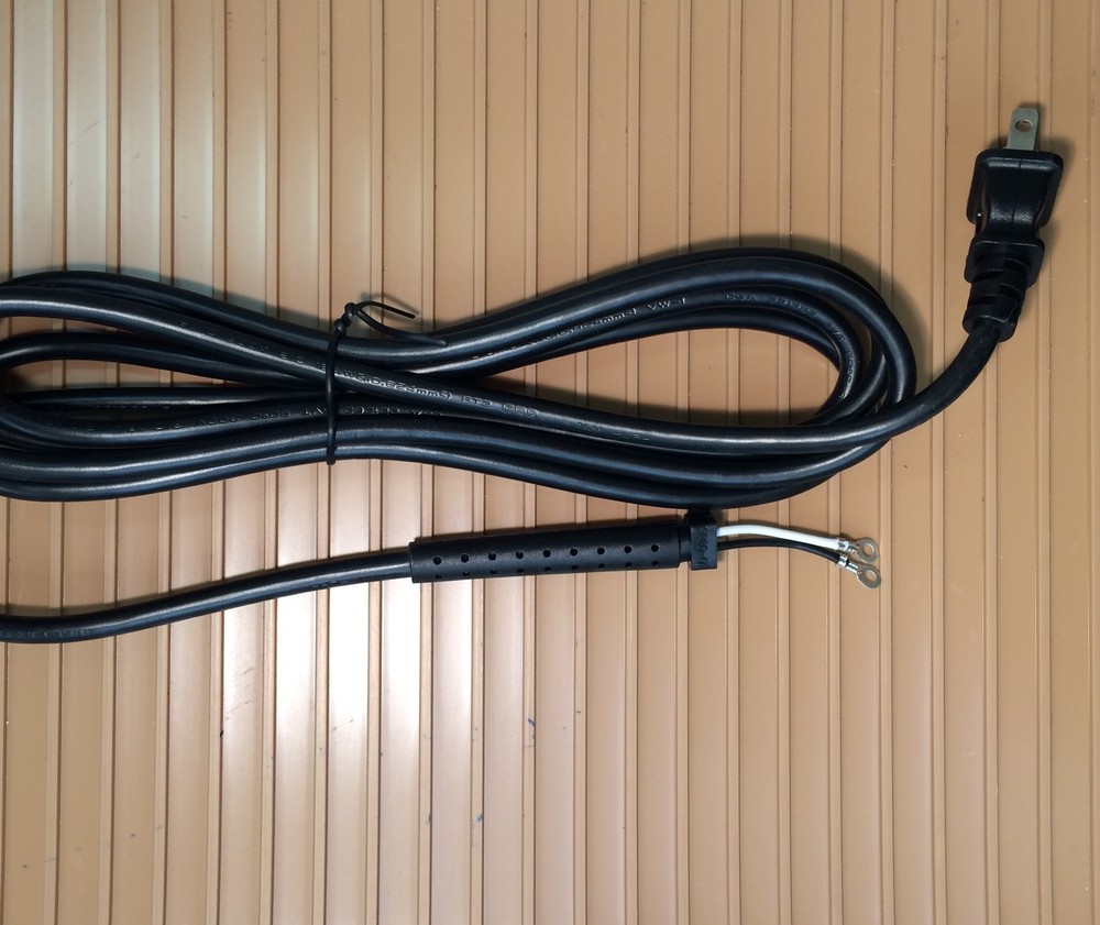 Oster 76 Clipper Cord Replacement Two Hole Oster Cord