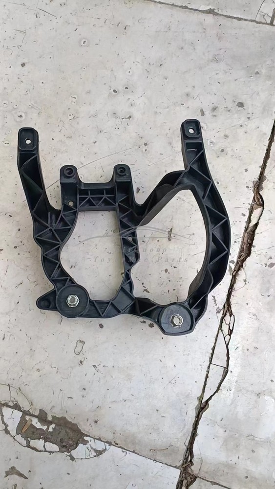 For Bentley Bentayga Headlight Bracket Right Side