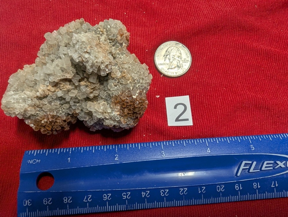 Aragonite Star  gemstone