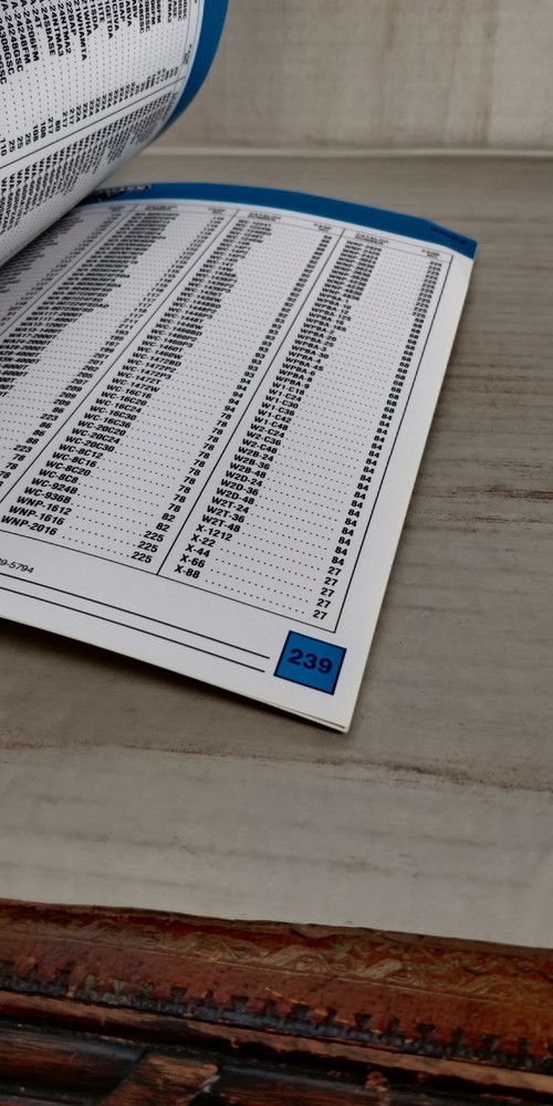 WIEGMANN engineering Catalog 5th edition electrical enclosures C2