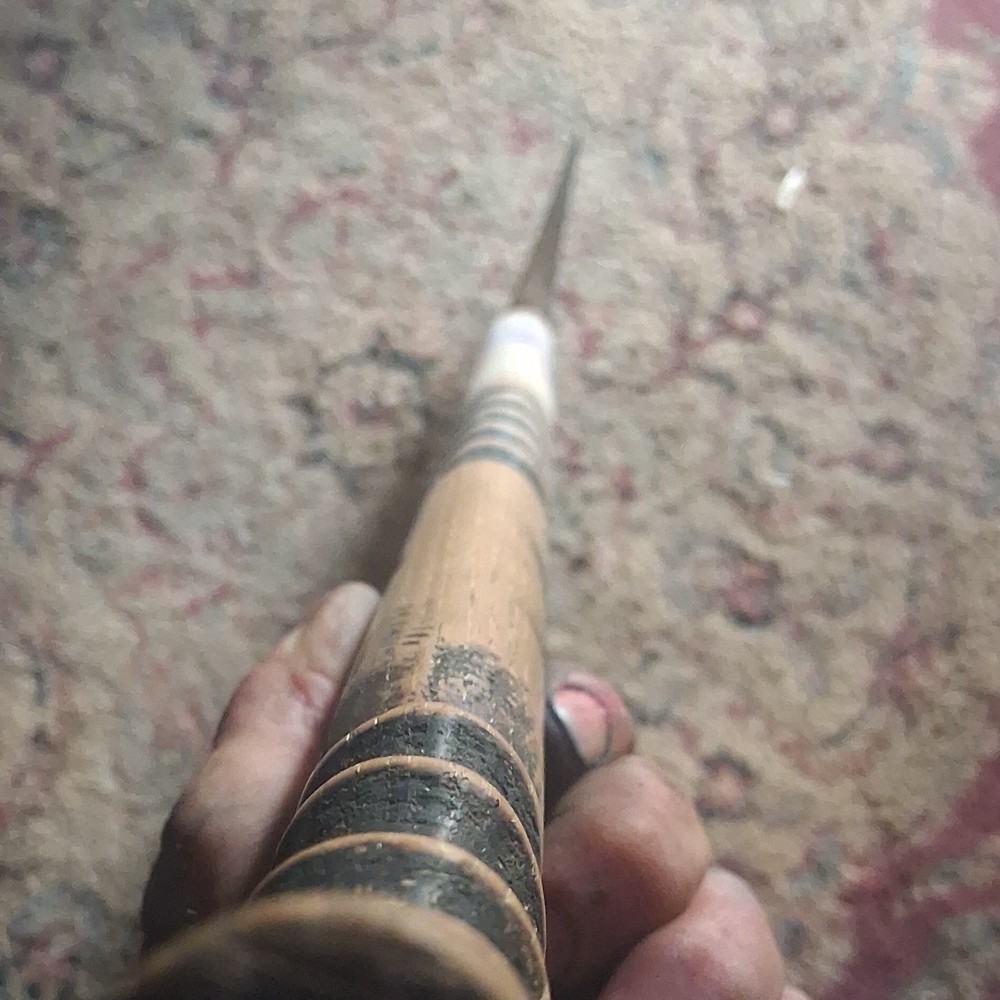 Norse Anglo axe/hatchet
