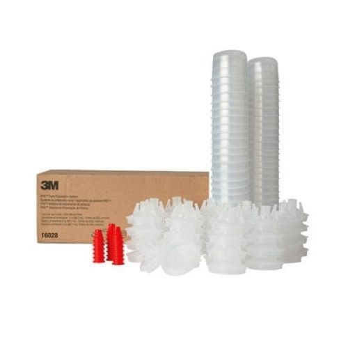 3M PPS Paint Preparation System Lid & Liner Kit 16028