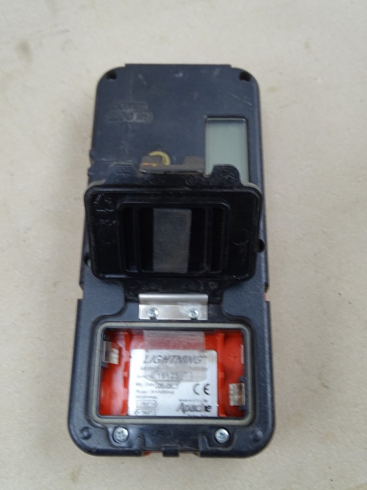 AGL Rotary Electronic Laser Level UNTESTED, EAGL20
