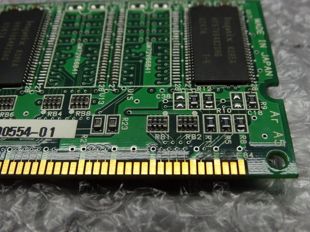 Noritsu J390554 / J390554-01 Composition Memory Board