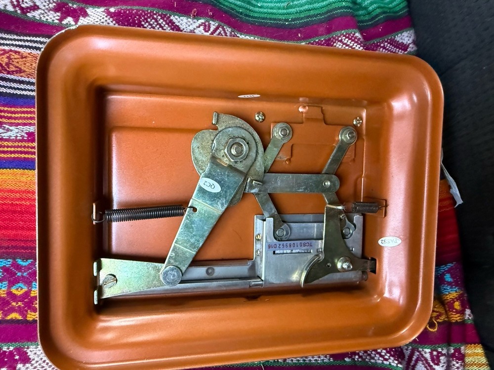 Tube Cut Cigarette Making Machine