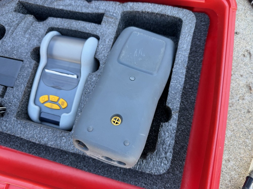 UEI C155 Eagle 2X Extended Life Combustion Analyzer System Kit Complete!