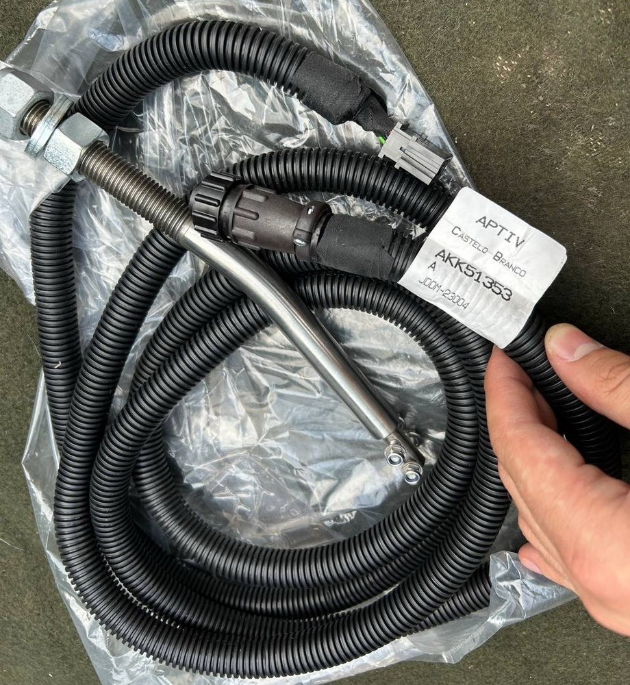 John Deere Akk51353 Cable